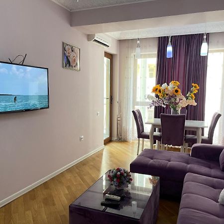 Park Azure Apartment Baku Kültér fotó