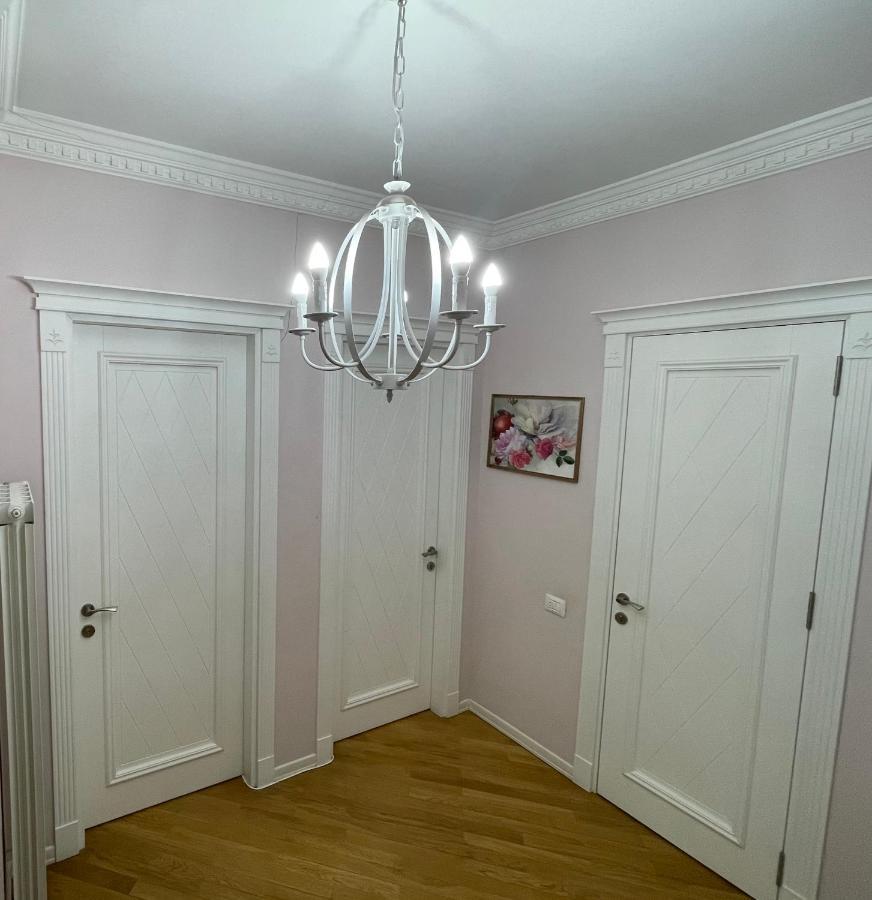 Park Azure Apartment Baku Kültér fotó