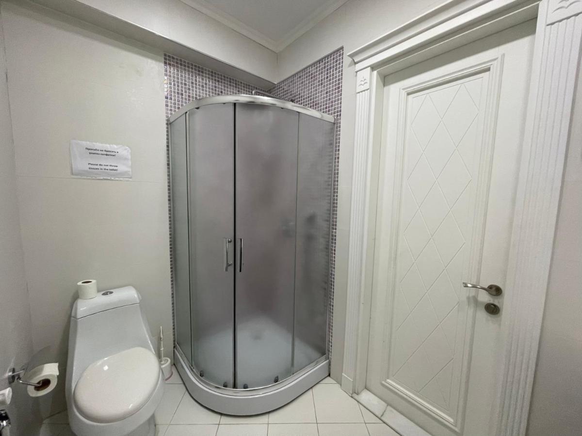 Park Azure Apartment Baku Kültér fotó